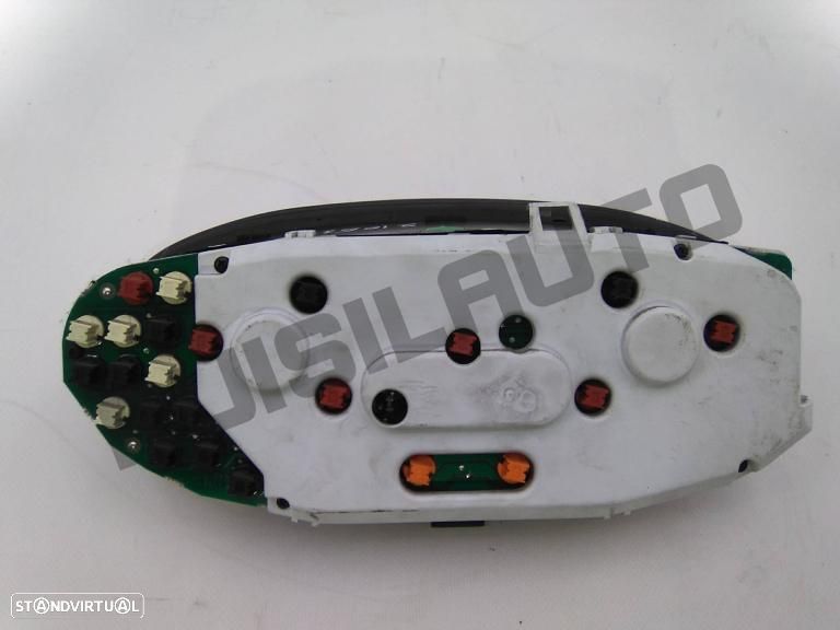 Quadrante  Lancia Y [1995_2003] 1.4 12v - 2