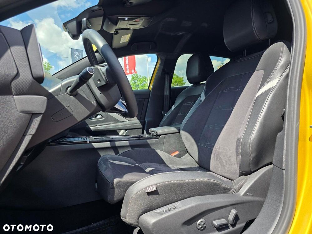 Opel Astra - 14