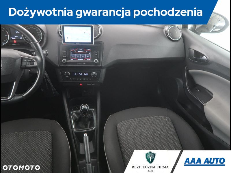 Seat Ibiza - 9
