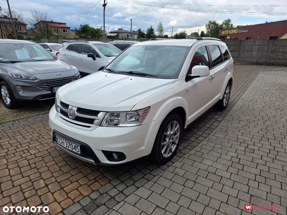 Fiat Freemont - 6