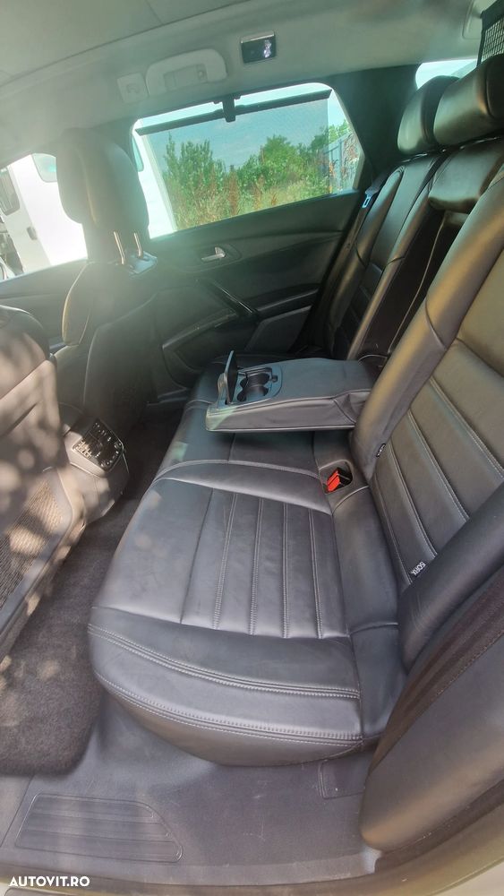 Peugeot 508 HDi FAP 160 Active - 4