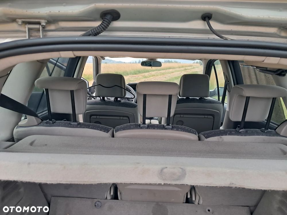 Renault Scenic 1.6 Confort Privilege - 7