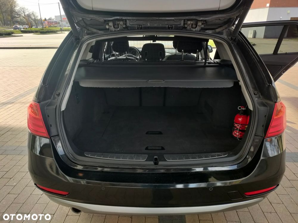 BMW Seria 3 320d Efficient Dynamics Edition - 8