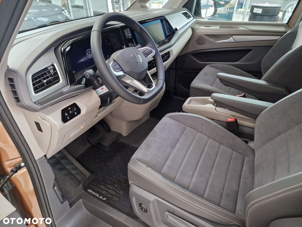 Volkswagen California - 19