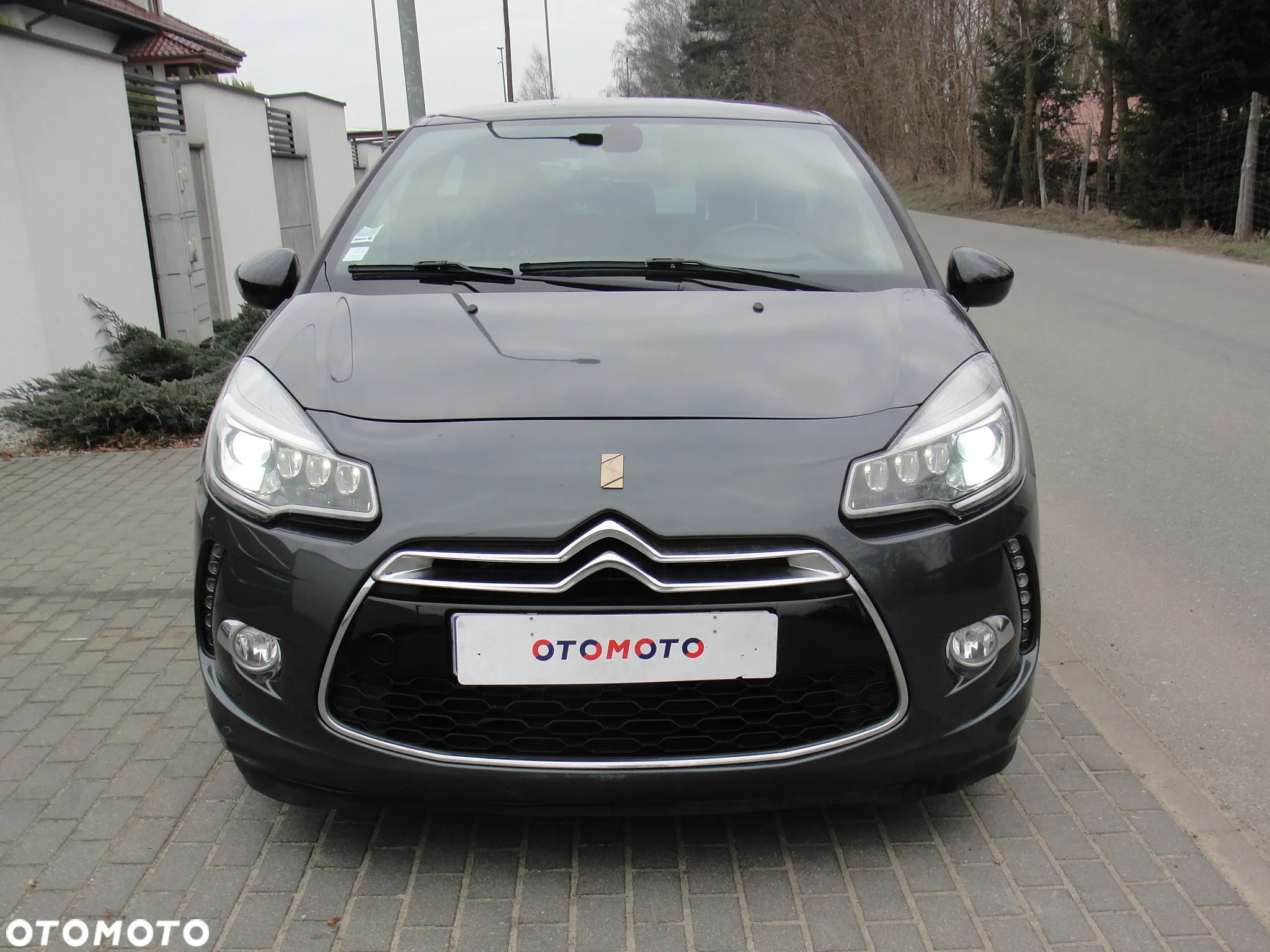 DS Automobiles DS 3 - 15