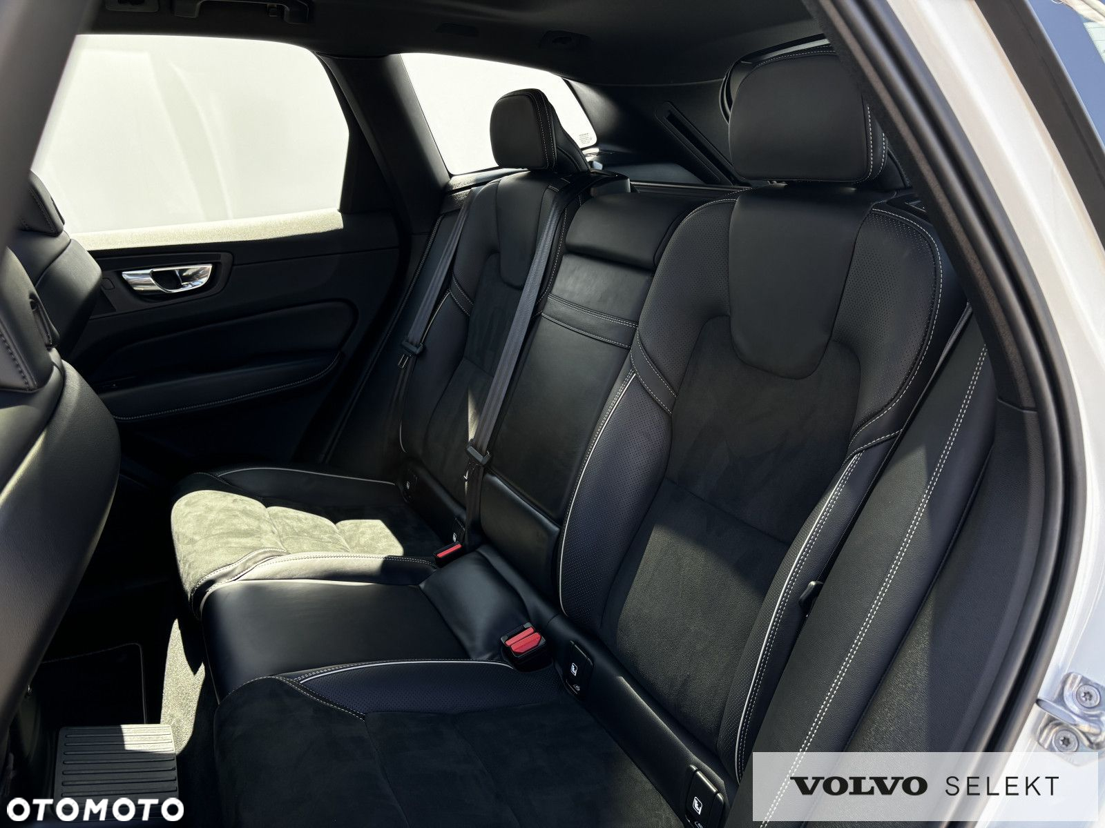 Volvo XC 60 - 19