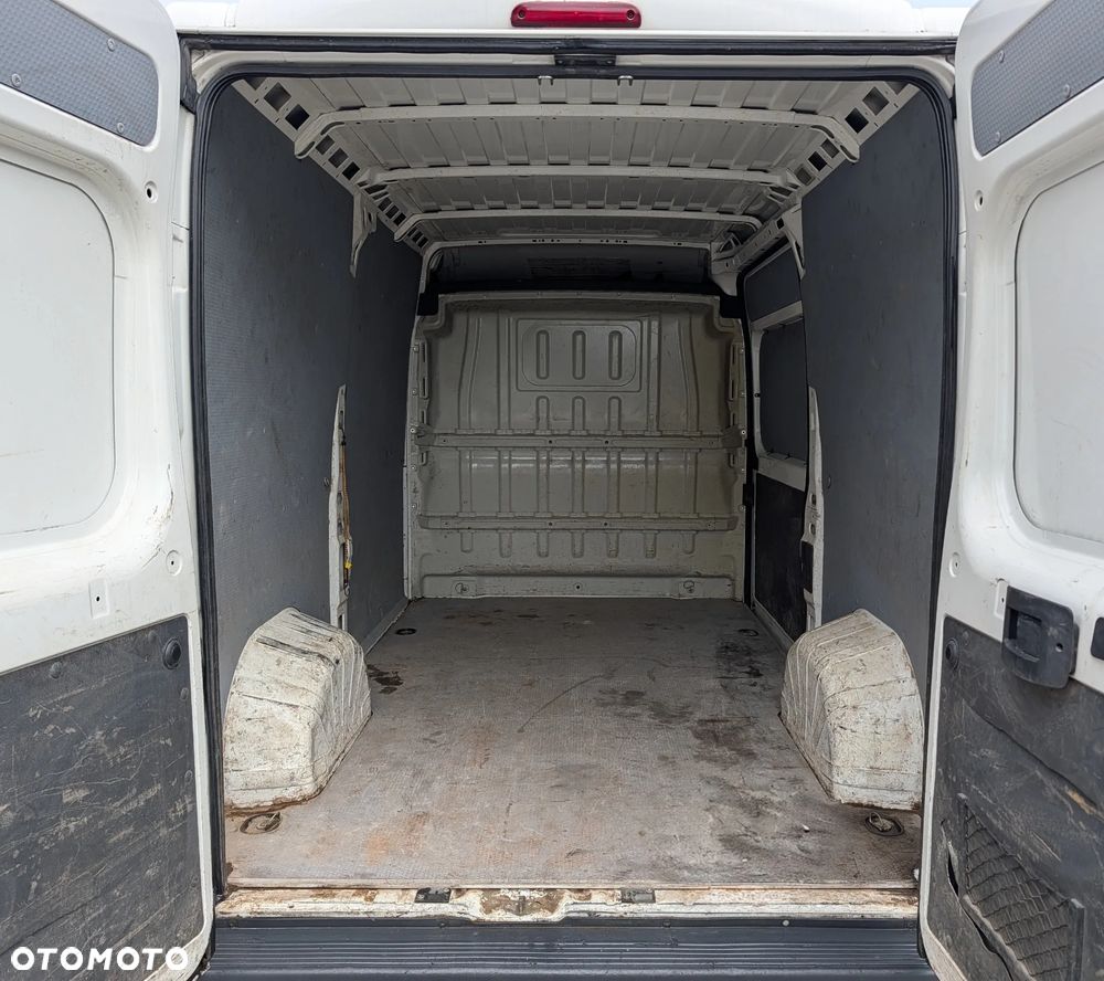 Fiat DUCATO L2H2 - 14