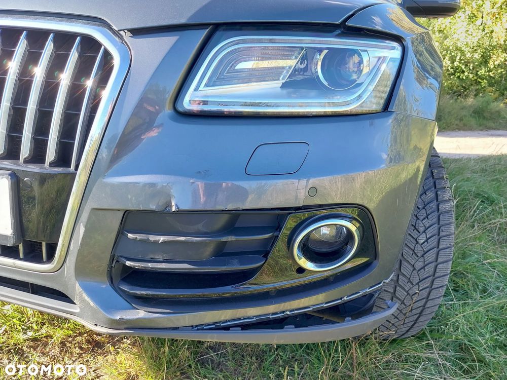 Audi Q5 - 10