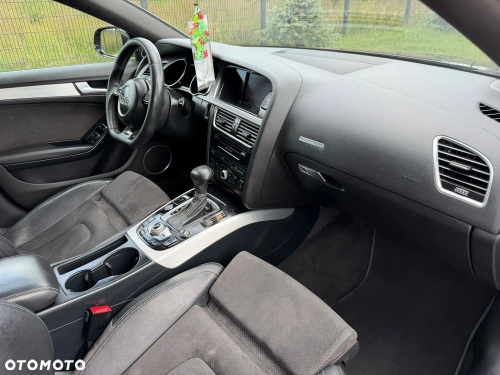 Audi A5 Sportback - 19