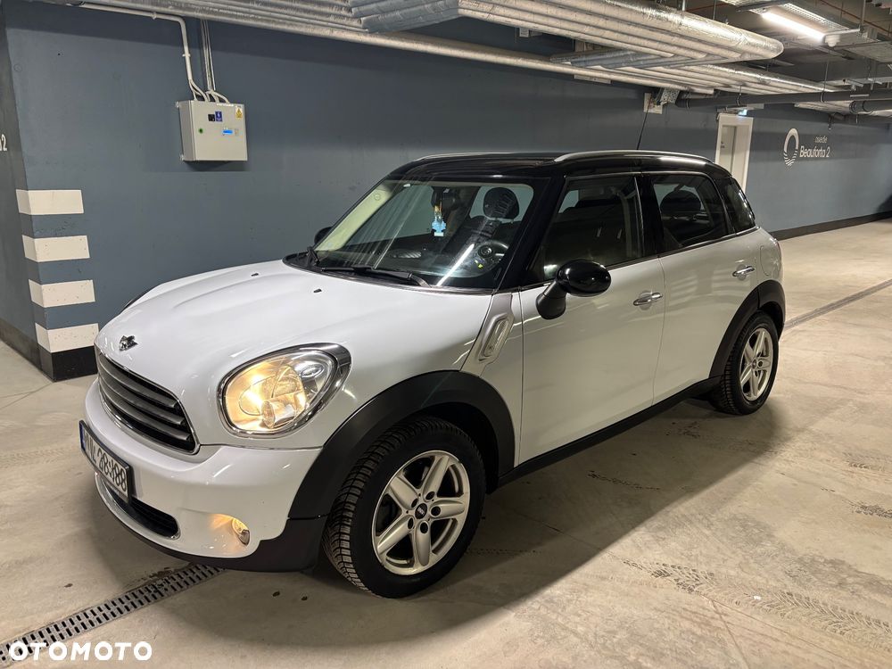 MINI Cooper - 1