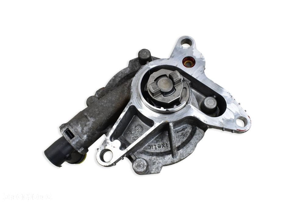 Pompa Hamulcowa VACUM OPEL VIVARO A RENAULT TRAFFIC II 2.0 DCI 146502570R - 1