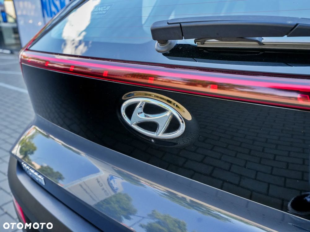 Hyundai Bayon 1.2 Modern - 13