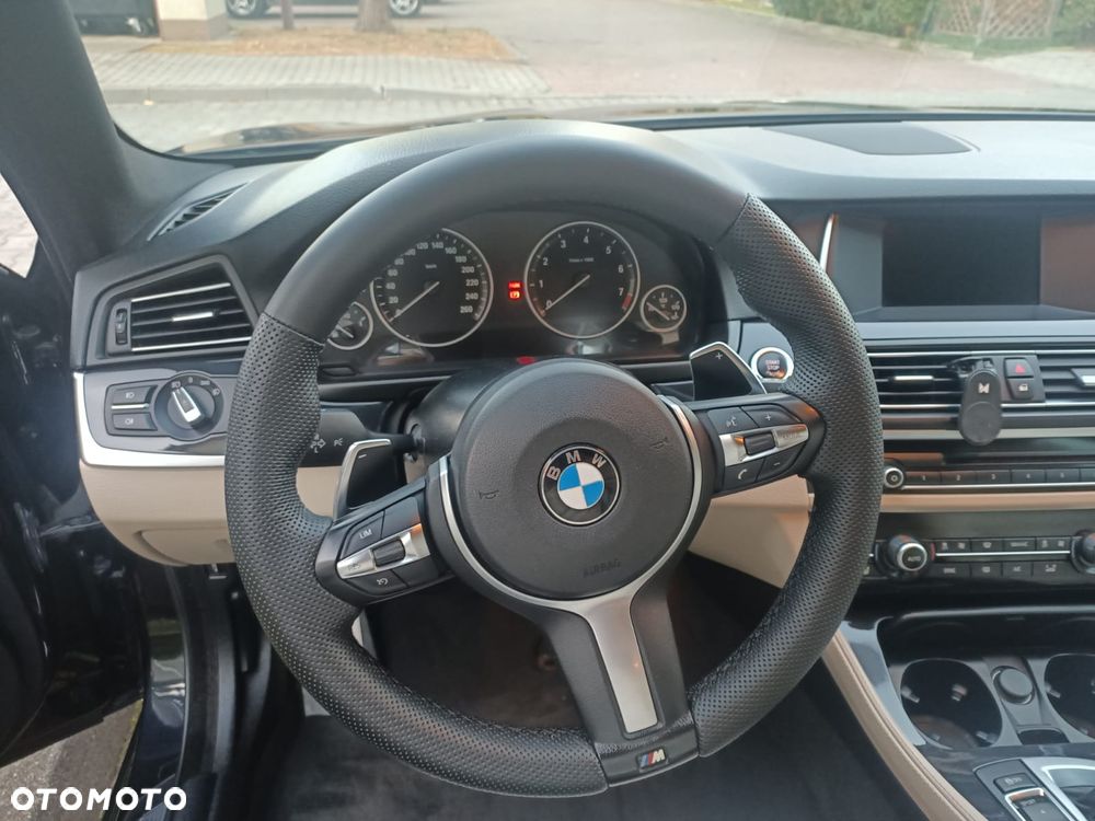 BMW Seria 5 - 9