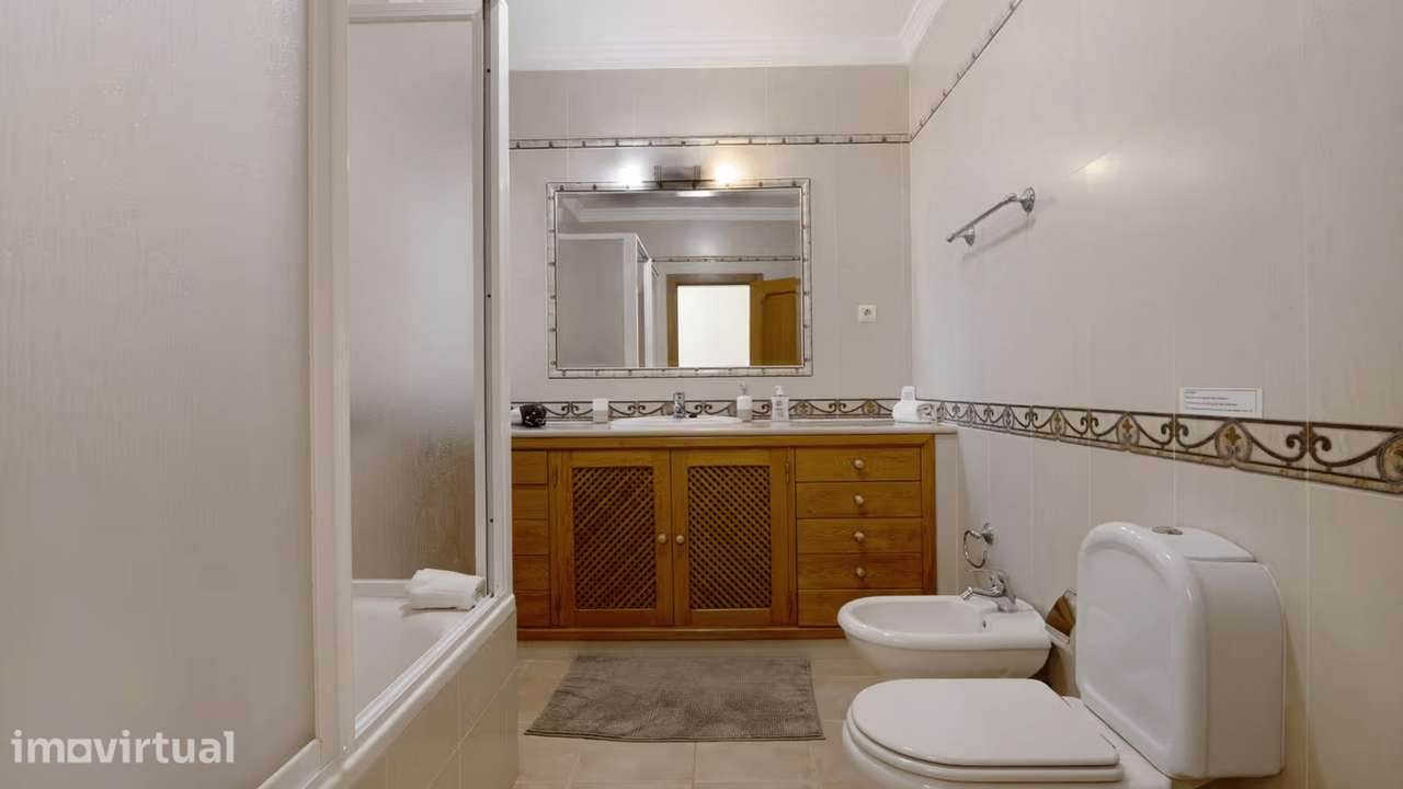 Villa Casa dos Avós - Grande imagem: 4/21