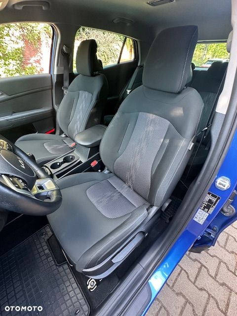 Kia Sportage 1.6 T-GDI L 2WD - 35