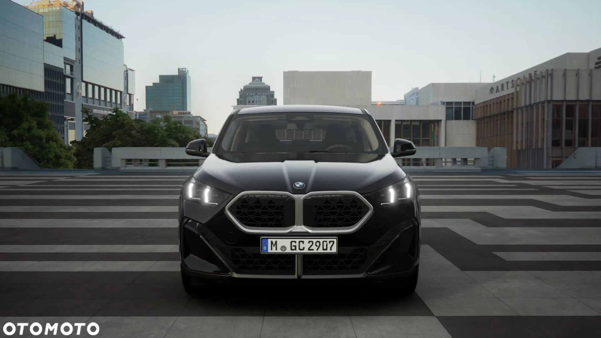 BMW X2 sDrive20i mHEV - 3
