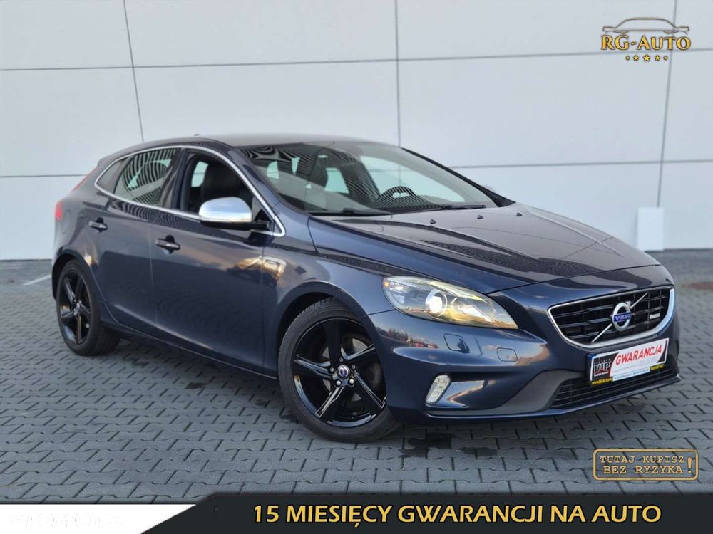 Volvo V40 - 1