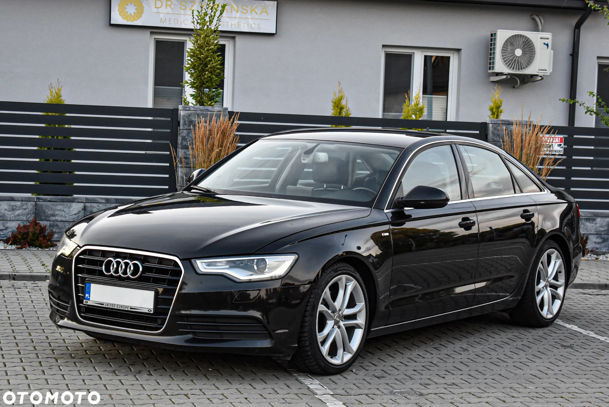 Audi A6 - 3