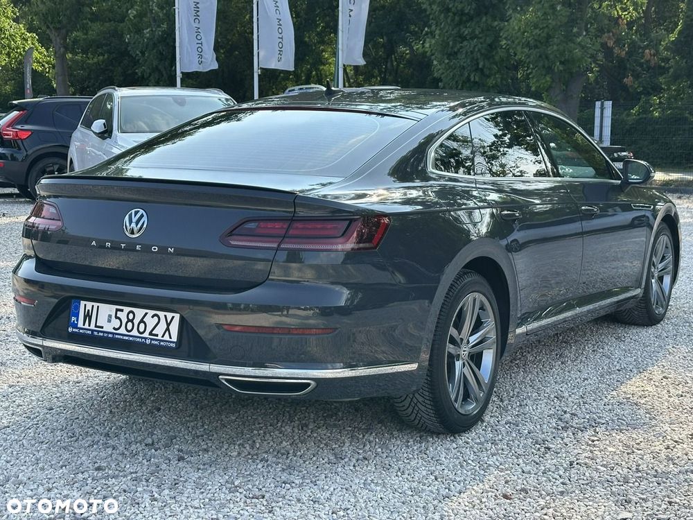 Volkswagen Arteon - 7