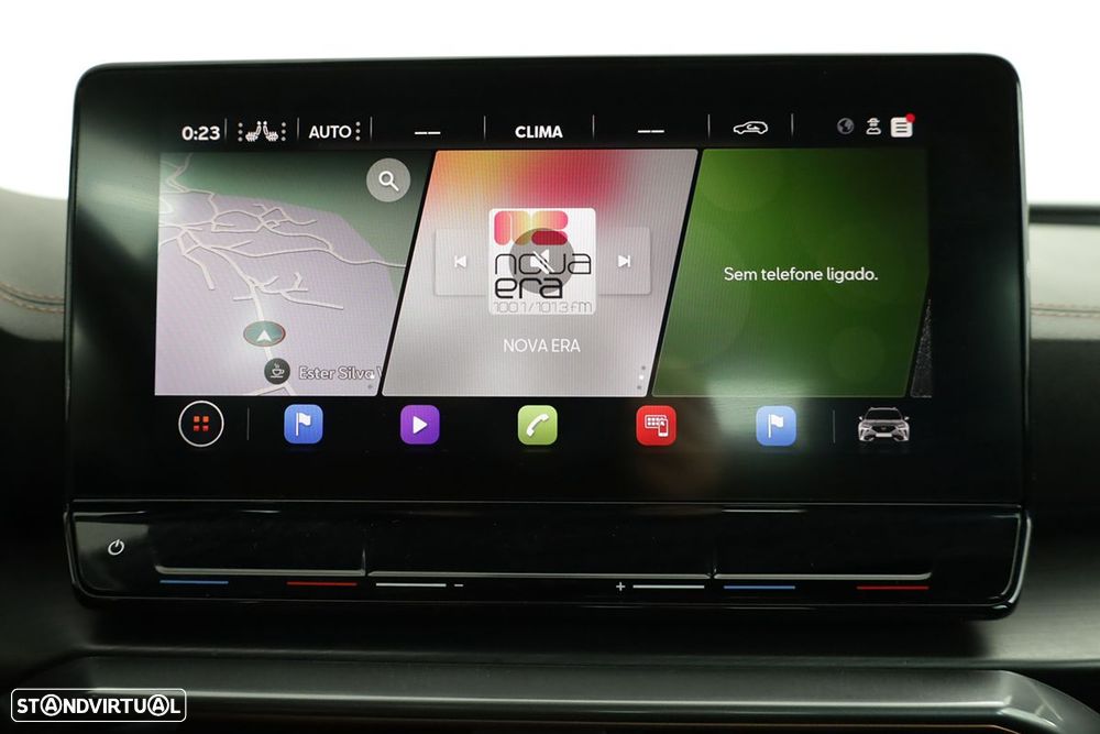 Cupra Formentor 1.5 TSI DSG - 10