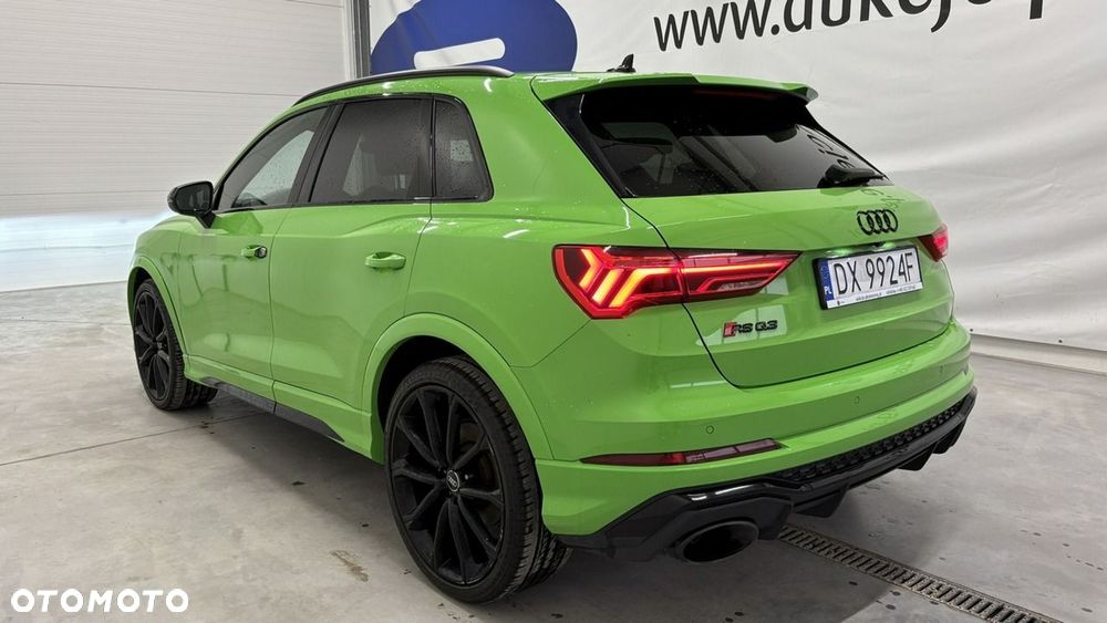 Audi RS Q3 Sportback - 6