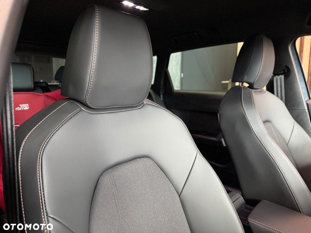 Cupra Leon - 17
