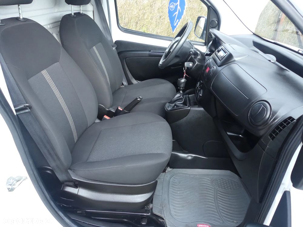 Fiat Fiorino 1.4 Lounge - 19