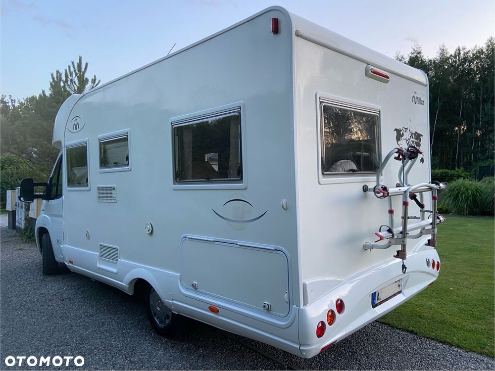 Fiat Ducato - 3