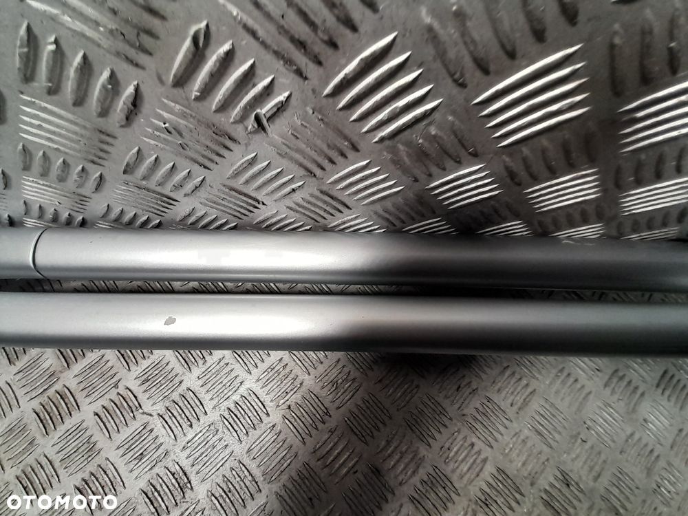 PEUGEOT 307 RELINGI DACHOWE 9641408580 - 3