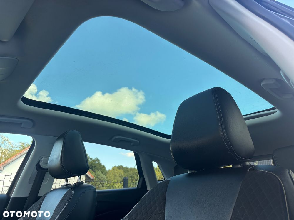 Opel Grandland X - 9