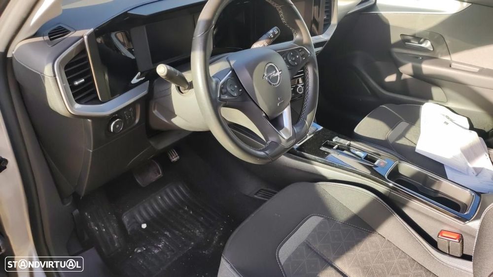 Opel Mokka-e Edition - 3