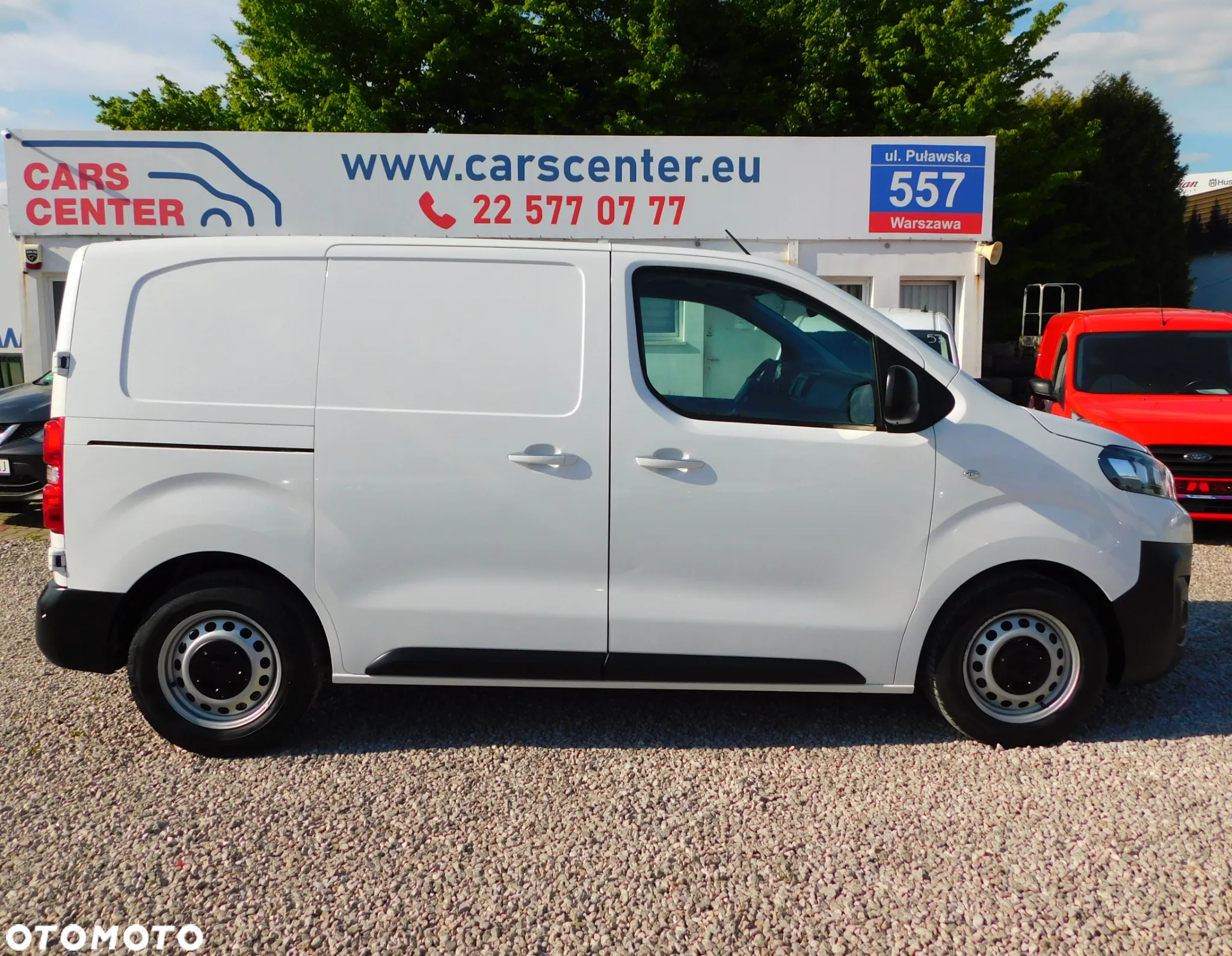 Citroën JUMPY - 15
