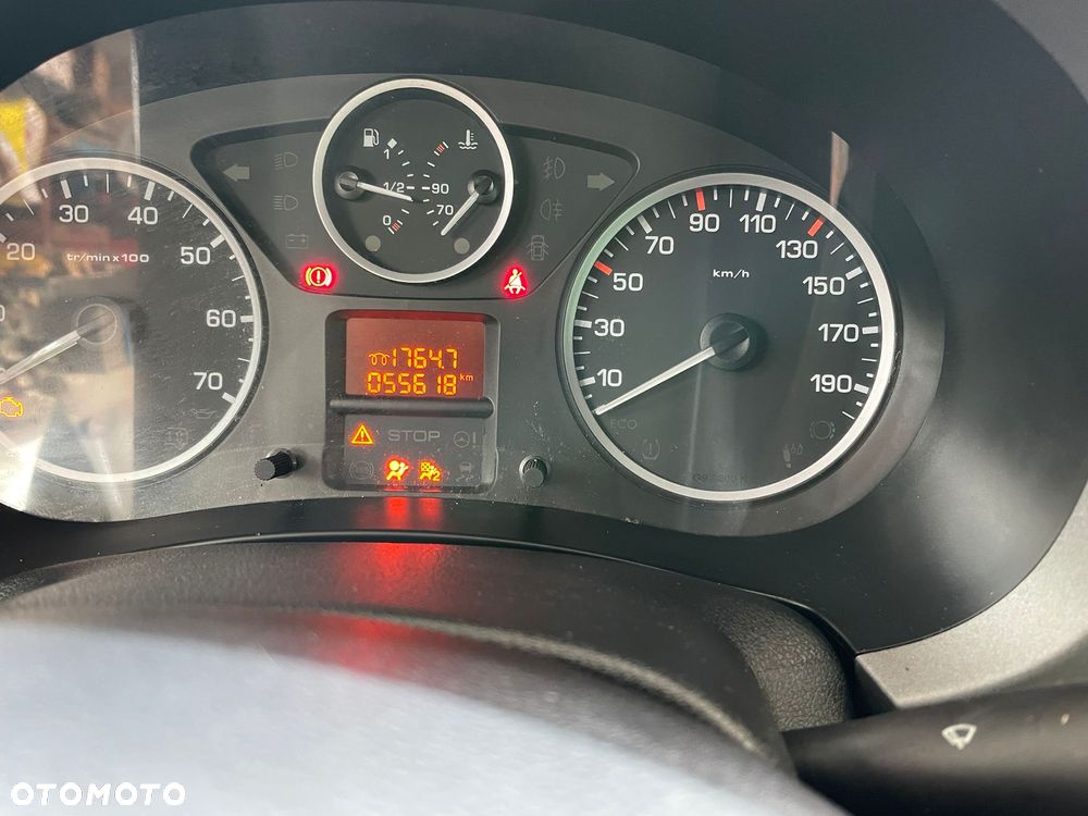 Citroën Berlingo M PureTech 110 START - 21