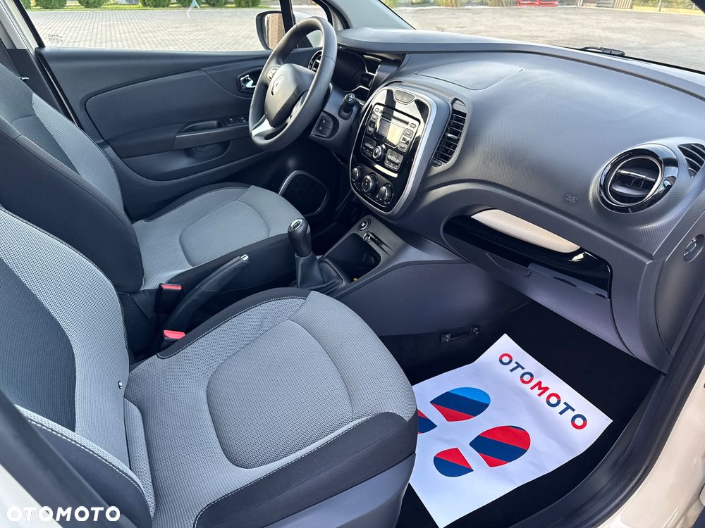 Renault Captur ENERGY dCi 90 Start&Stop Dynamique - 14