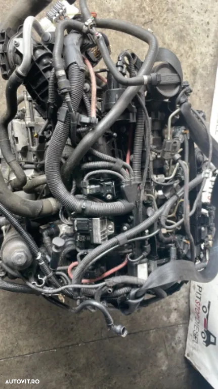 Motor Bmw seria 3 320d 316d 318d g20 g21 g80 g81 g28 2018 2019 2020 2021 2022 2023 - 2