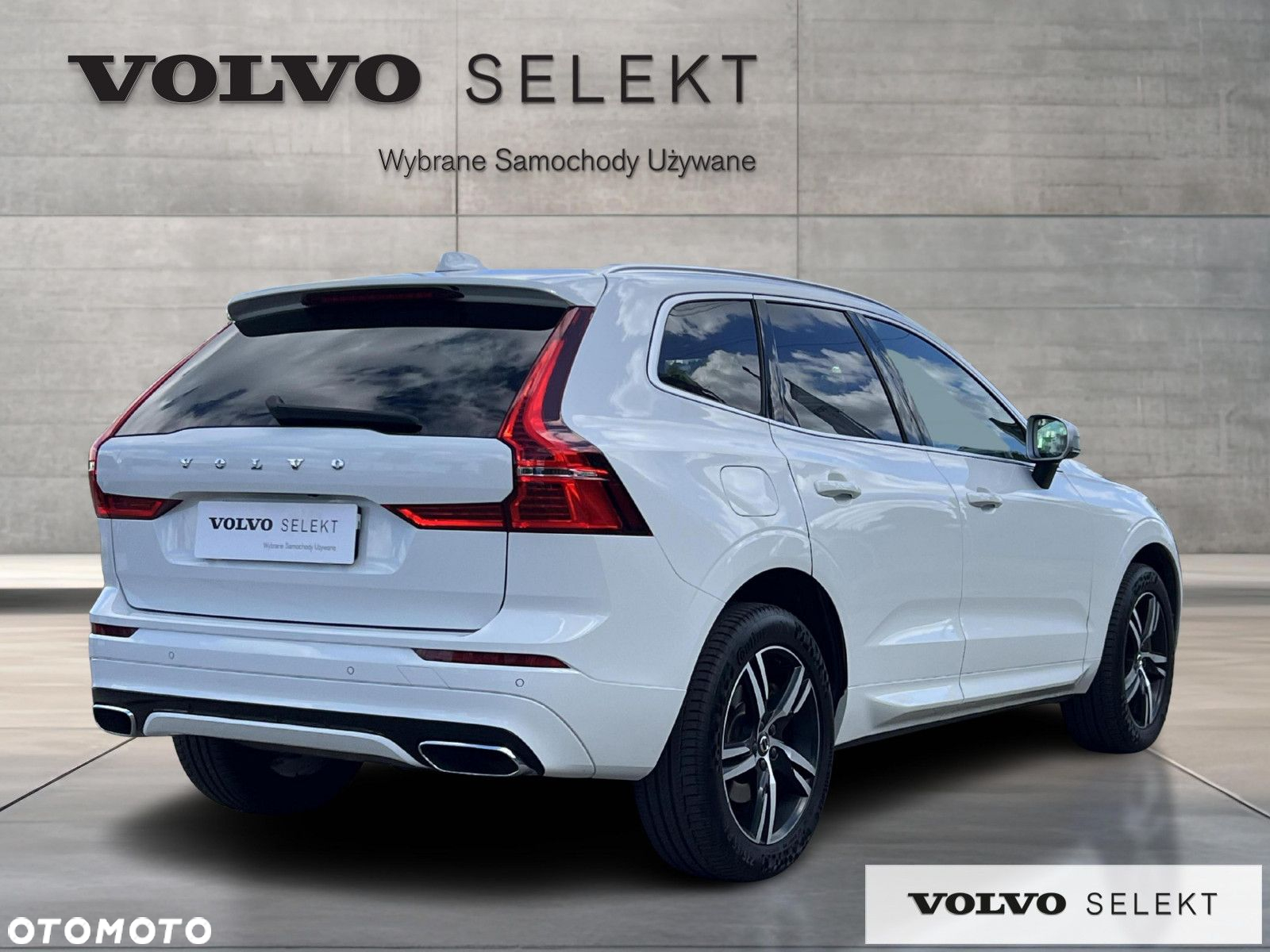 Volvo XC 60 - 9