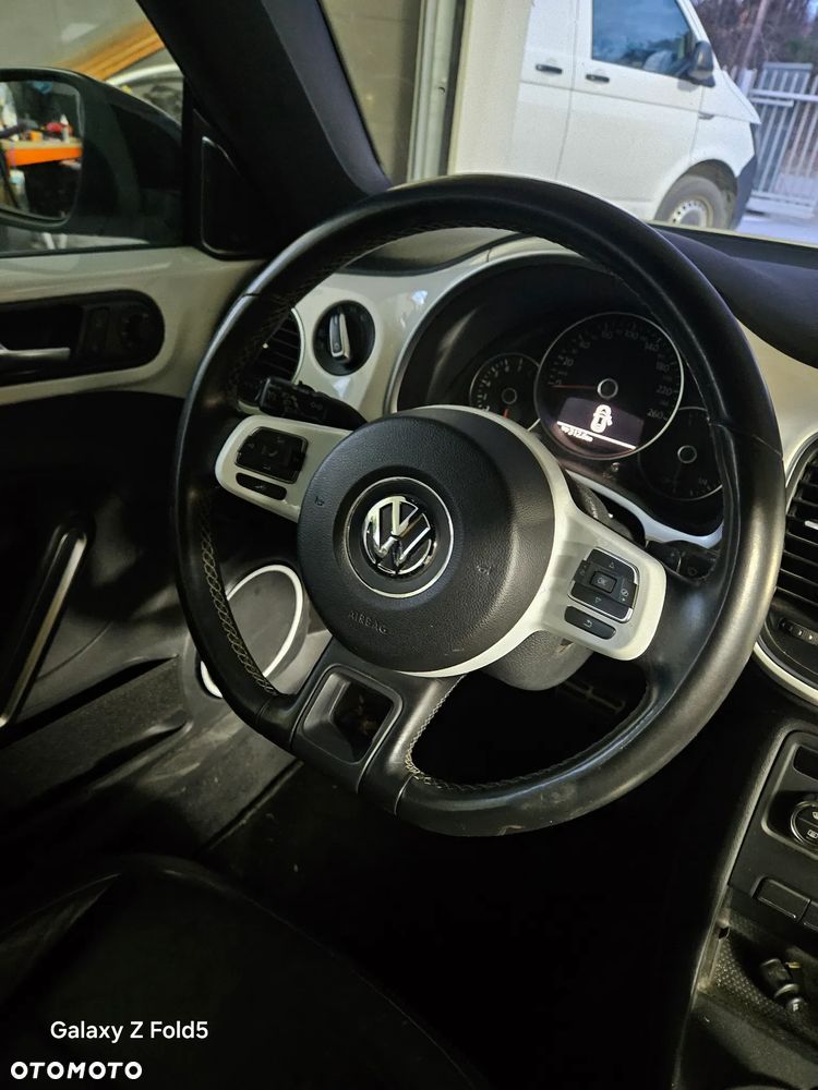 Volkswagen Beetle 2.0 TSI DSG Sport - 18