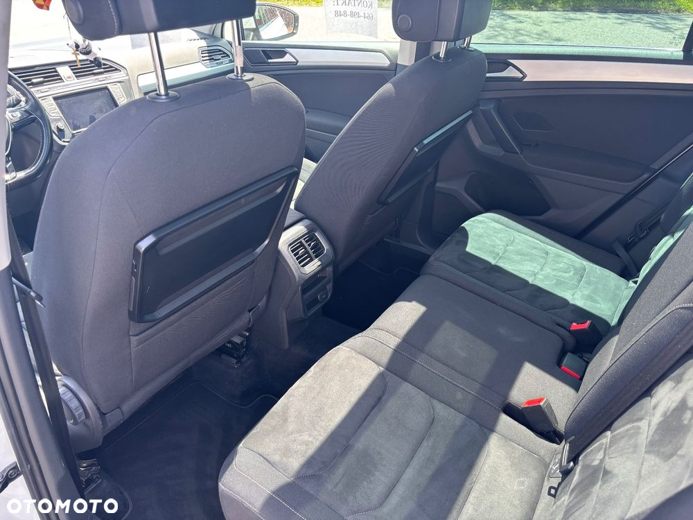 Volkswagen Tiguan 2.0 TDI BMT SCR Highline - 7