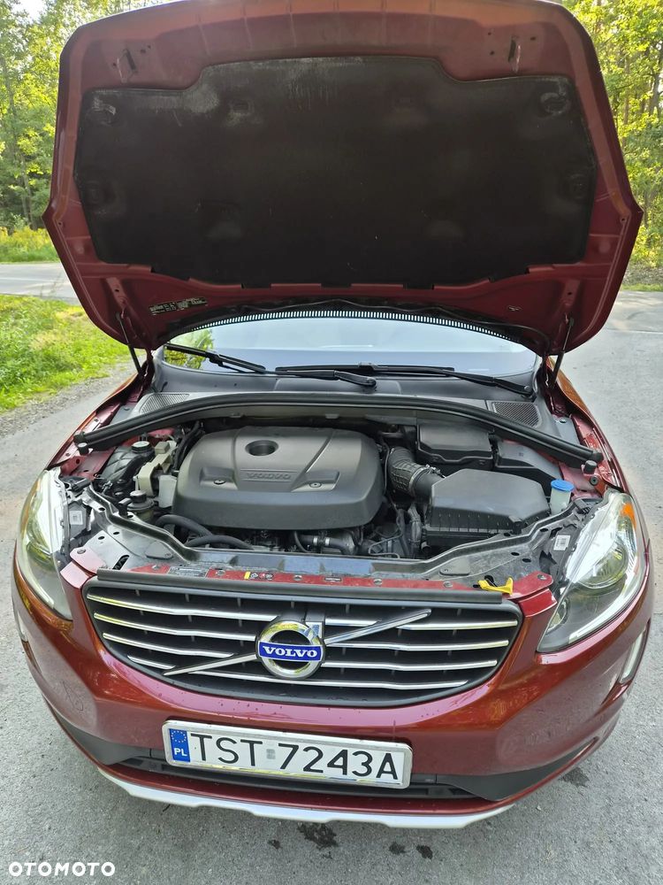 Volvo XC 60 T6 Drive-E Momentum - 36