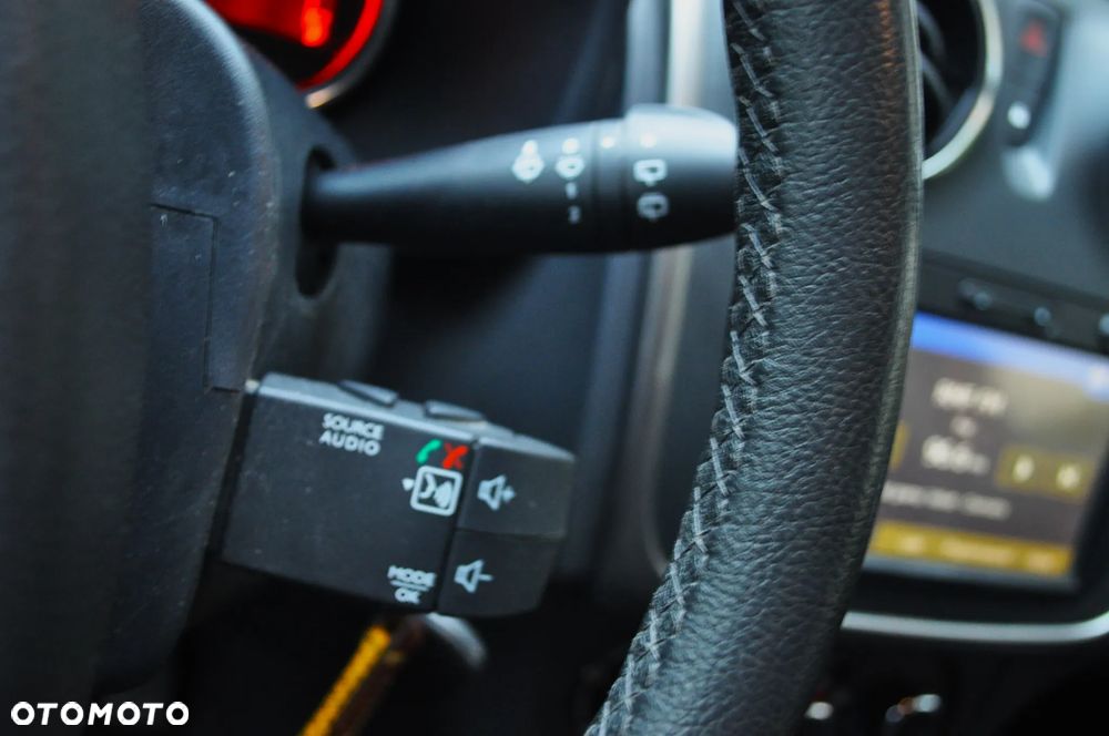 Dacia Sandero Stepway TCe 90 Prestige - 18