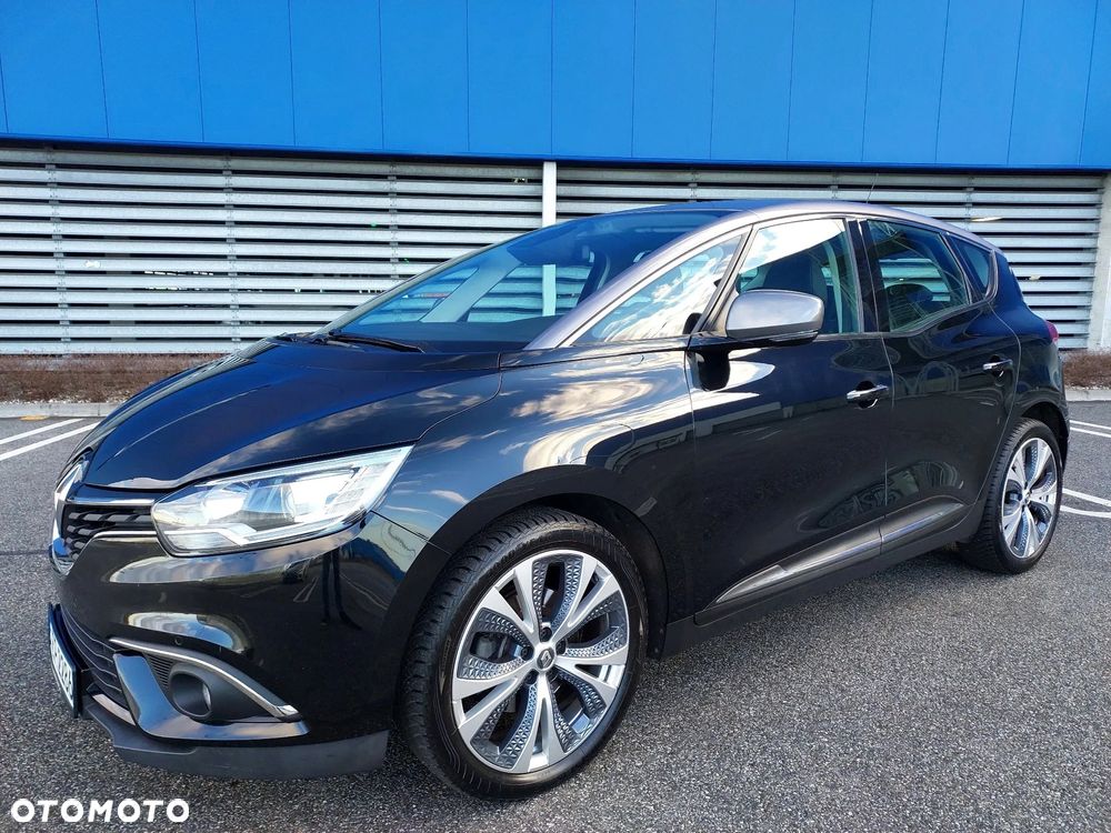 Renault Scenic 1.3 TCe Energy Intens EDC - 2