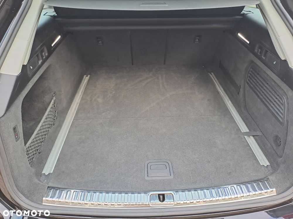 Audi A6 - 15