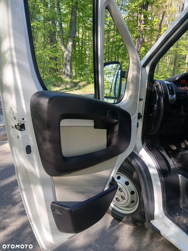 Fiat Ducato MAXI - 13