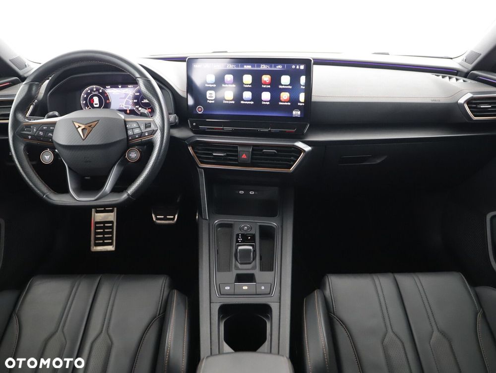 Cupra Leon - 11