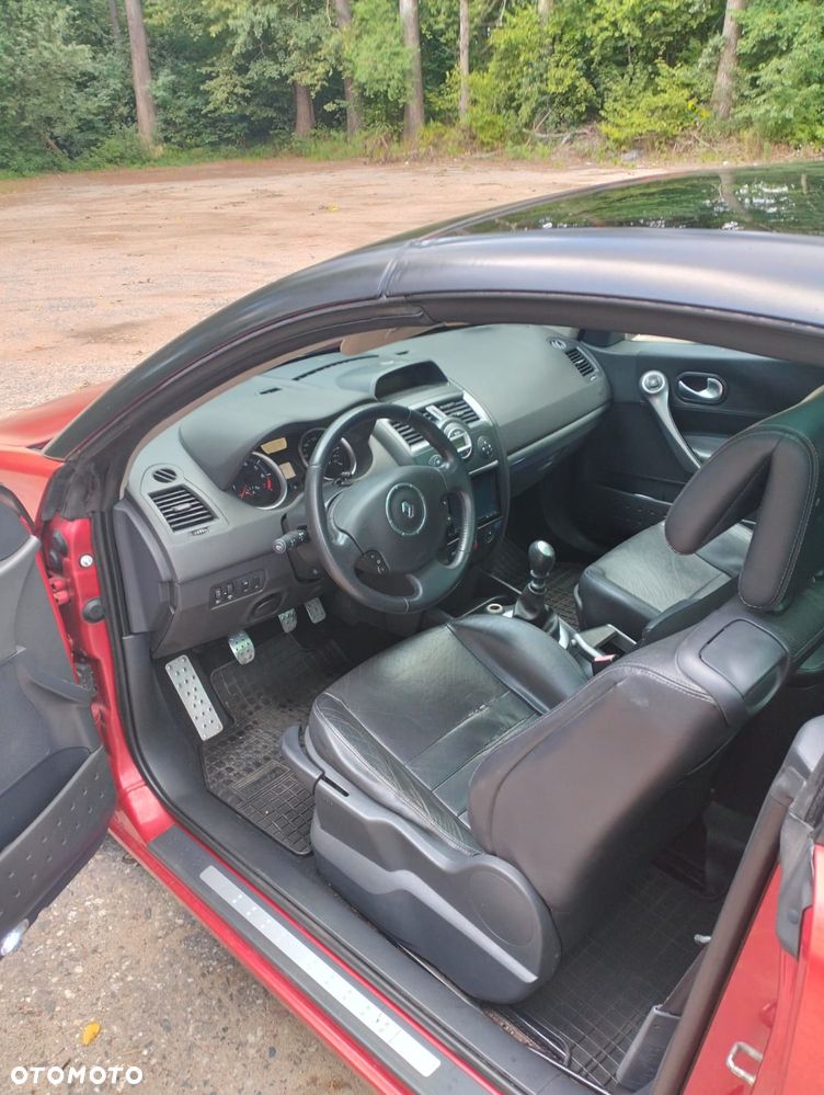 Renault Megane 2006 photo 4