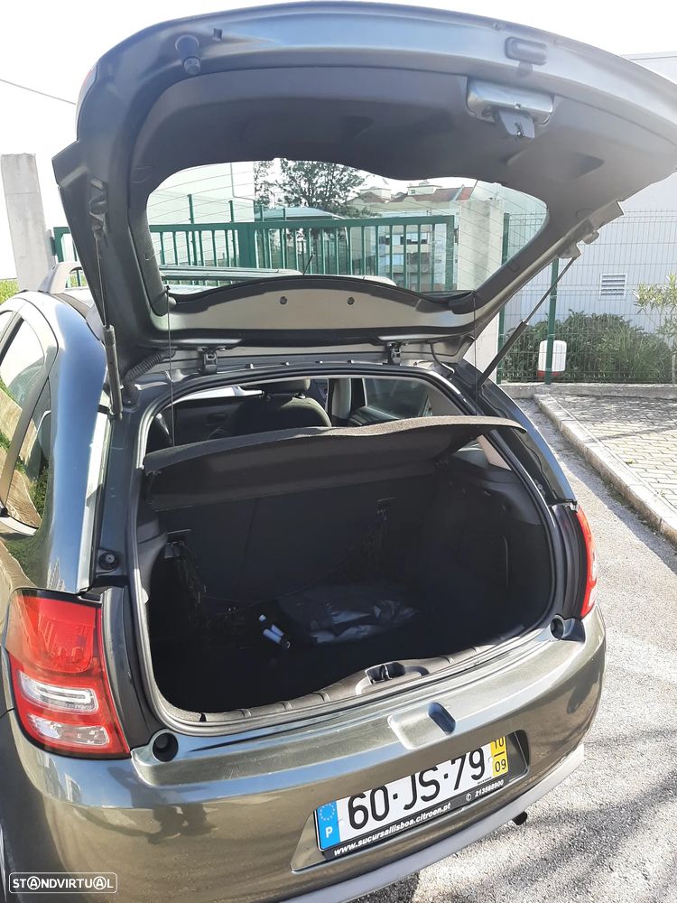 Citroën C3 1.1 Airdream Se Selection - 3