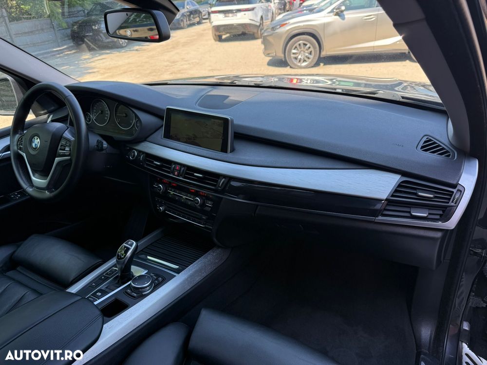 BMW X5 - 16