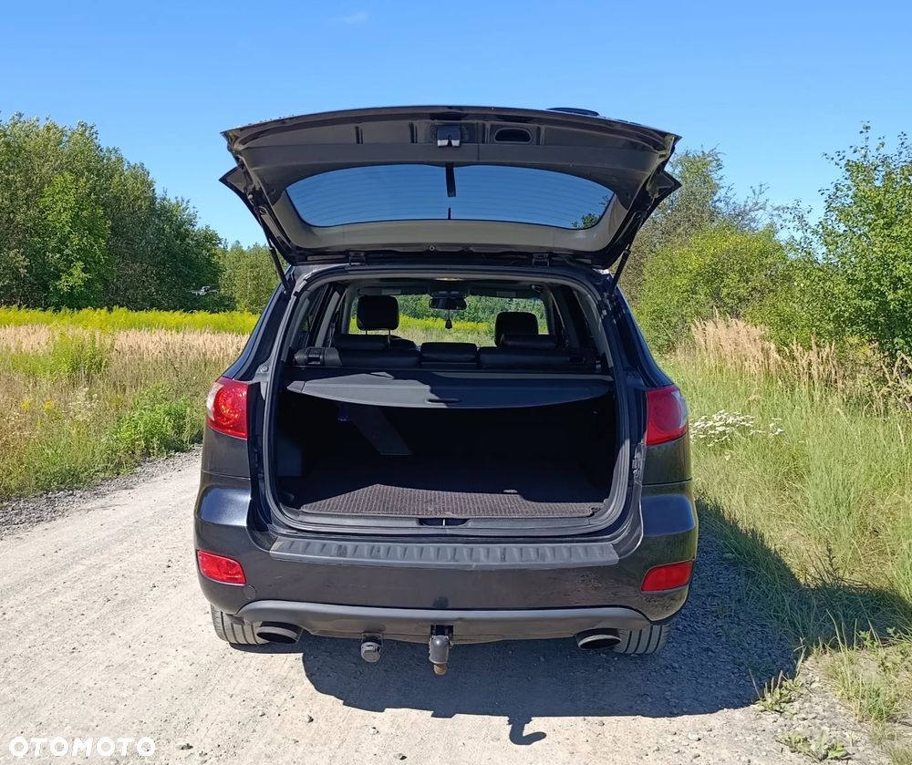 Hyundai Santa Fe 2.2 CRDi Executive - 9