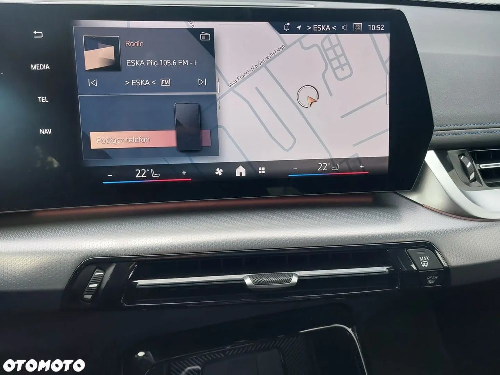 BMW X1 sDrive18i sport - 13