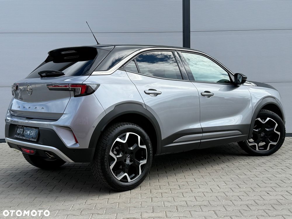Opel Mokka 1.5 Edition - 15